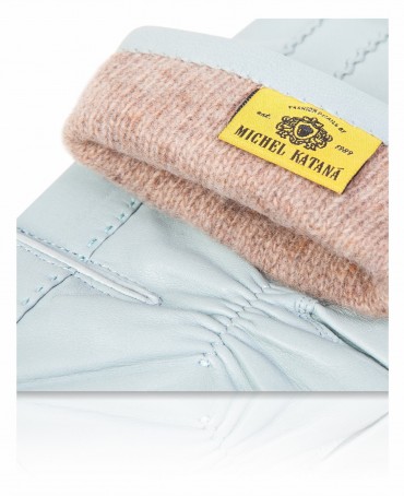 Перчатки Женские K13-TRELLE/AZUR